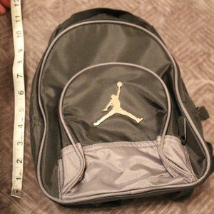 Jordan Mini Backpack